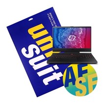 [바보사랑] 삼성 노트북 오디세이 NT850XBC 클리어+서피스(상판 팜레스트) 슈트 2종, 상세 설명 참조