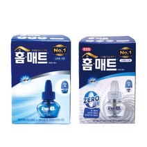 홈매트 리퀴드 교체용 리필 45일 + 리필 45일 증정선택 -T.C, 리퀴드 에스제로, 1개, 29ml