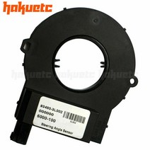 93480-3L002 스티어링 앵글 센서 현대 아제라 IX35 제네시스 산타페 엘란트라 기아 보레고 포르테 쿱 세도나 소울