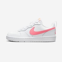 {국내정품} NIKE 나이키 코트 보로우 로우 2 보이그레이드 - 124