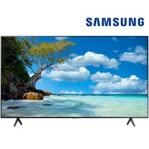 [무료폐가전수거][무료설치]삼성전자 사이니지TV 비지니스TV 모니터 유튜브 UHD 4K LED 1등급 BEA-H 43 50 55 65 75 에너지효율 1등급, 125cm/(50인치), 스탠드형(무료설치)