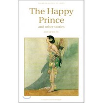 Happy Prince & Other Stories, Wordsworth Editions Ltd