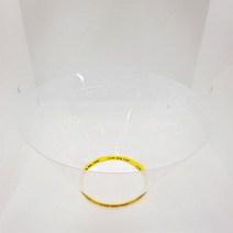 이지커버 중대형견 애견 넥카라 4호 17.5cm 관리 강아지 도그 캣, 1개