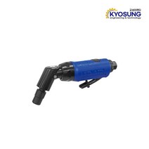 SP 에어다이그라인더 120도 코너형 SP-7202 20000RPM_(1EA), 개