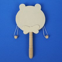 흔들이북 곰돌이 약100개입 약9x16.5cm