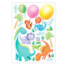 일음쇼핑^^*m조인컴퍼니 데코인테리어 스티커 대형 시리즈 창문 어린이집 PVC 예쁜 유치원일medi^*^, ab*^*선택있슴푸른바다_물고기 FDT-21115