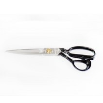 베스토 재단가위 미싱가위 24CM B-TS240