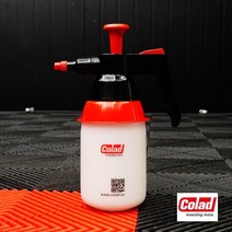 콜라드 압축 분무기