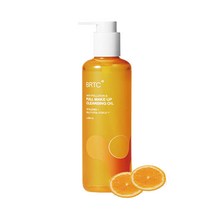 [BRTC]안티 폴루션 앤 풀 메이크업 클렌징 오일300ml