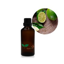 허브애향 라임10ml 에센셜오일, 라임50ml