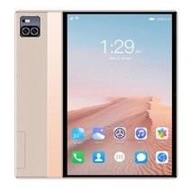 가성비 월드 프리미어 10.1 인치 태블릿 PC 안드로이드 12 Unisoc T610 2K 스크린 8GB RAM 5G Lte 폰, 02 EU, 02 8-128GB