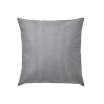 이케아 에바틸다 쿠션커버 그레이 50x50 cm
