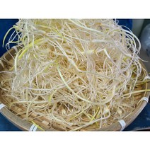 #가락시장 나물이네# 당일경매 은달래 400g/오후2시이전주문당일출고99%/주말 공휴일제외, 400g