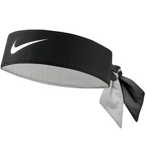 나이키 드라이 헤어밴드 AC4400-010, 블랙