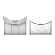 LG 트롬 건조기 RD20WXD.AKOR - RD20ES.AKOR - RD20ESE.AKOR용 펫케어 전용 보푸라기필터세트