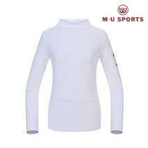 엠유스포츠 베이직 베이스 레이어 MU21522PL06
