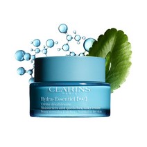 [클라랑스] 하이드라-에센셜 모이스처 실키크림 50ml, 1개
