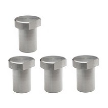 1920mm 개 구멍 스테인레스 스틸 벤치 개 작업대 페그 브레이크 정지 테이블 작업대, B형, 19mm