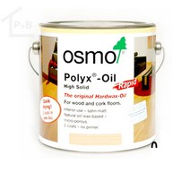 오스모 포릭스오일 래피드 0.75L 3262 매트(무광), 1개