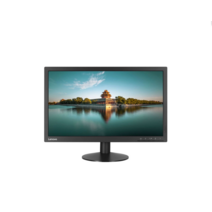 레노버 21.5인치 ThinkVision T2224d LED 백라이트 LCD 1920x1080 FHD 모니터