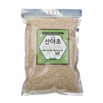 갑조네 산야초 소포장 분갈이 용토 야생화 분갈이흙