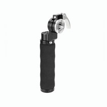 ARRI Rosette M6 수나사가 SZRIG 가죽 핸드 그립 DSLR 숄더 리그 스튜디오 용 설치 노브, 02 SZ0060