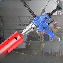 마켓유누 습식코아드릴 천공 드라이버 전동 코어드릴 습식, 4780W 브라켓 포함 풀패키지