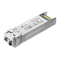 티피링크 TL-SM5110-SR 10GBase-SR SFP+ LC 모듈 300M, 1개