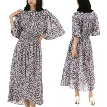 이자벨마랑 명품22FW IMAGGY 롱 원피스 RO2208 23EC 22FWRO 220822A 032E23EC