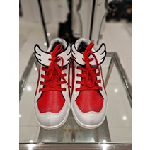 엠유스포츠엔젤하트골프화GUCAF1W1(1509796)