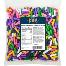 By The Cup 바이 더 컵 감초 파스텔 11온스 벌크