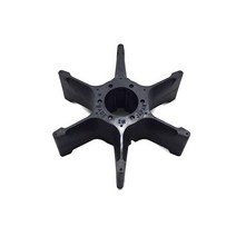 OEM 오리지널 일본 제조 OEM 워터 펌프 임펠러 6F5-44352-00 6F5-44352-01 676-44352 T36-03000200 야마하 파선 아웃보드 C 40 40HP, 6F5 Impeller OEM-Japan