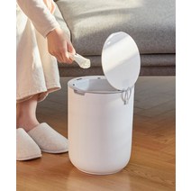MIRO 에어레스트 스마트휴지통 ARAT-9L