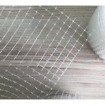 6mm정사각 안전그물망 메쉬망 덮개 90x90cm
