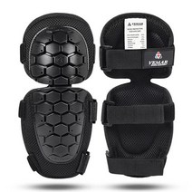 오토바이 무릎 및 팔꿈치 모토 크로스 무릎 보호대 가드 MTB 스키 보호 장비 Kneepad 모토 무릎 보호 장비, L_1, E-09 Elbow one size_2