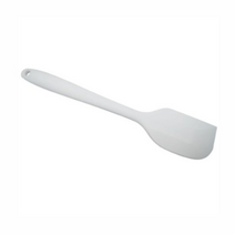 SL 실리콘 통주걱 대 40cm, 화이트, 8개