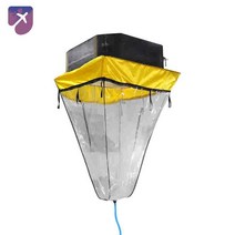 물받이 방지 에어컨 천장 누수 청소 세퍽, 메인 색상, 100cm*100cm