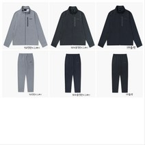 네파 [특가세일] 간절기용 트레이닝복 아베크 트레이닝 셋트 7I16221/7I16321