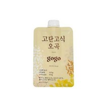 고단고식 오곡 쉐이크 45g