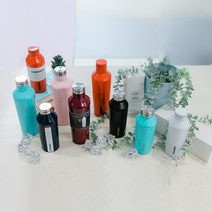 CORKCICLE 콕시클 캔틴 보온병 텀블러 보온 270ml 470ml, 모더니스트화이트