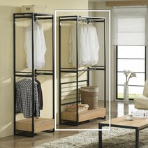 [로쏘] 뉴 다존 스마트 시스템행거940, 화이트