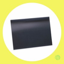 A4 열제본 전용표지 24MM 50매 청색 열제본용표지 열제본기표지 표지제본커버 개인책제작