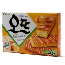 오리온)케익오뜨(치즈), 상세페이지 참조