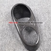 탄소 섬유 혼다 CB1000R 2018 + 용 풀 페어링 키트 (일부 제품만 구매하면 판매자에게 연락하여 조정할 수, 02 Clear