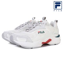 [FILA] 휠라 남녀공용 운동화 루미넌스 FS1SIB1462X_GRN