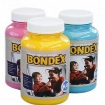 500ml 가구페인트칠 수성 스테인 노블오크