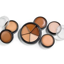 메론 타투커버 컨실러, TC1, 1개