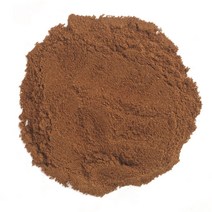 Frontier Natural Products 베트남산 유기농 프리미엄 계피 가루 453g16oz 2팩