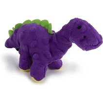 GoDog 저스트 포 미 브루토 츄 가드 기술 강아지 인형 장난감 퍼플 미니, Small, Dinos Bruto (Purple), Dinos Bruto (Purple)_Small