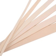 공예용 통가죽 스트랩 - 15MM레더노리, 2T